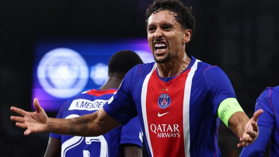 El PSG le pintó la cara al City en su propia casa y ya nadie se anima a discutirle la corona