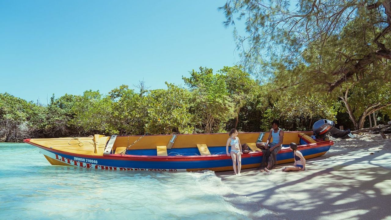 Jamaica, mucho más que sol y playa: la isla que le abre la puerta al viajero argentino