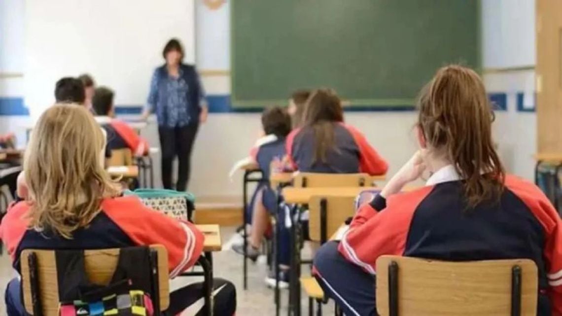 Matrícula en colegios privados: lo que hay que preguntar antes de pagar y no llorar en marzo