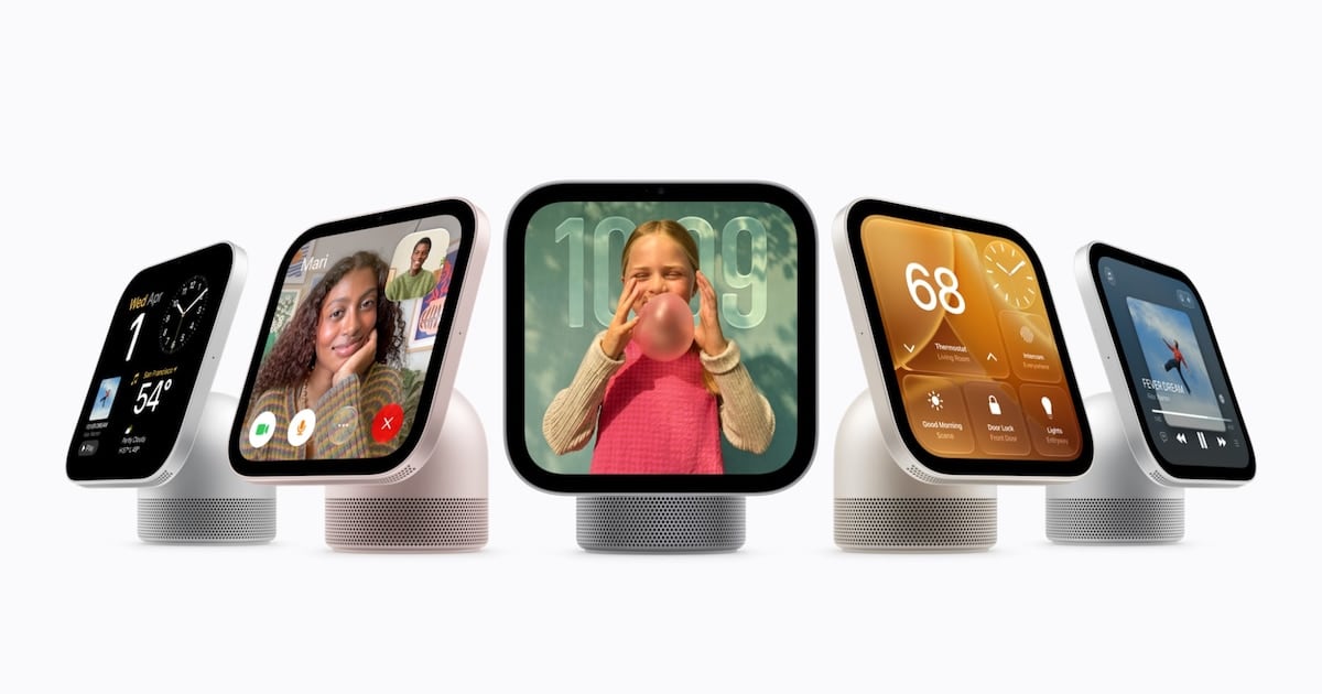 HomeView llega a Estados Unidos pero se queda en la puerta de Europa: el Siri IA que no desembarca