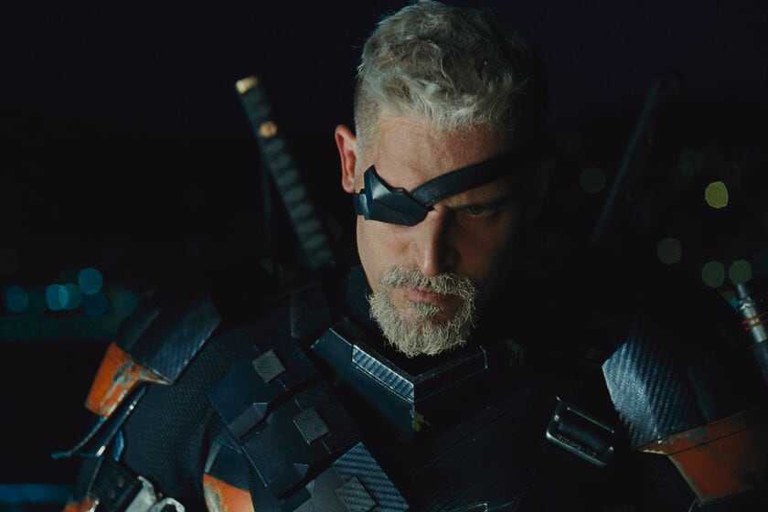 Seis años esperando a Deathstroke: la paciencia de Manganiello se agotó a base de llamadas que no llegaron a nada