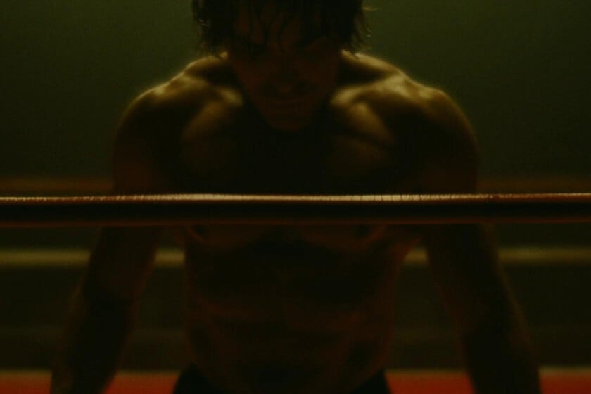 La sombra de Fritz Von Erich y la maldición que maldijo a sus propios hijos: llega a Prime Video el drama más doloroso del cine deportivo reciente