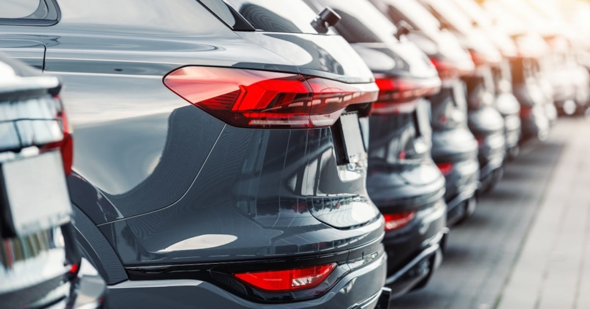 Los SUV copan el mercado automotor argentino: ya representan casi la mitad de los patentamientos