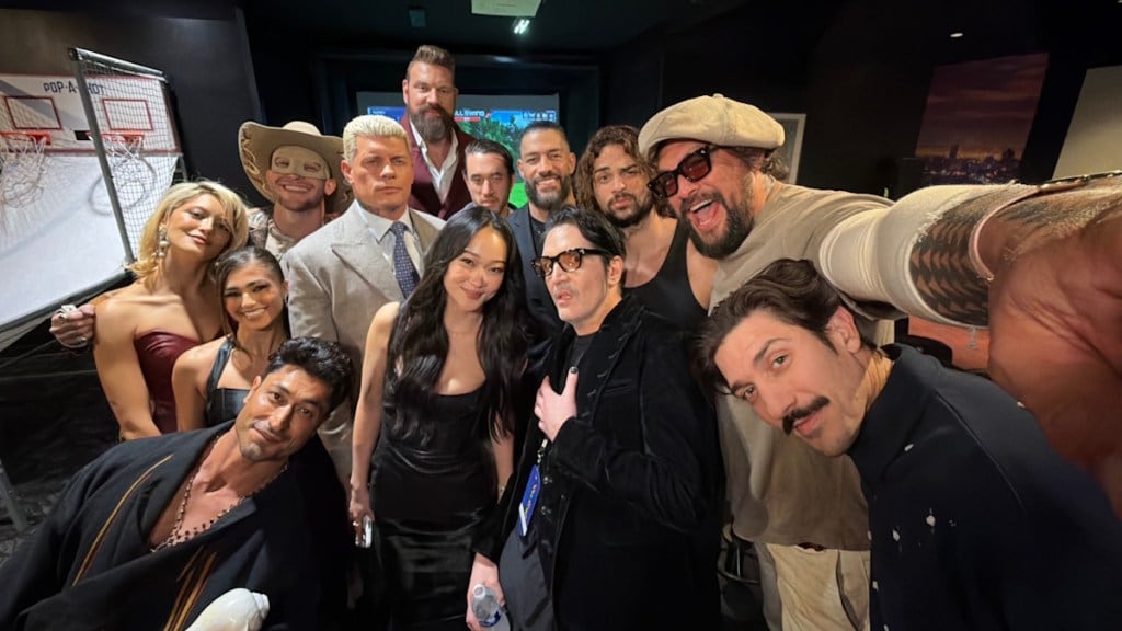 El elenco de Street Fighter alza la voz: quieren un cruce cinematográfico con Mortal Kombat