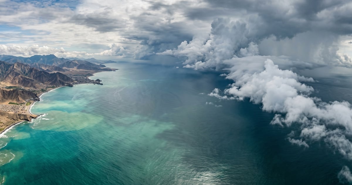 La NOAA le puso número al miedo: el próximo Niño amenaza con romper todos los registros desde 1950