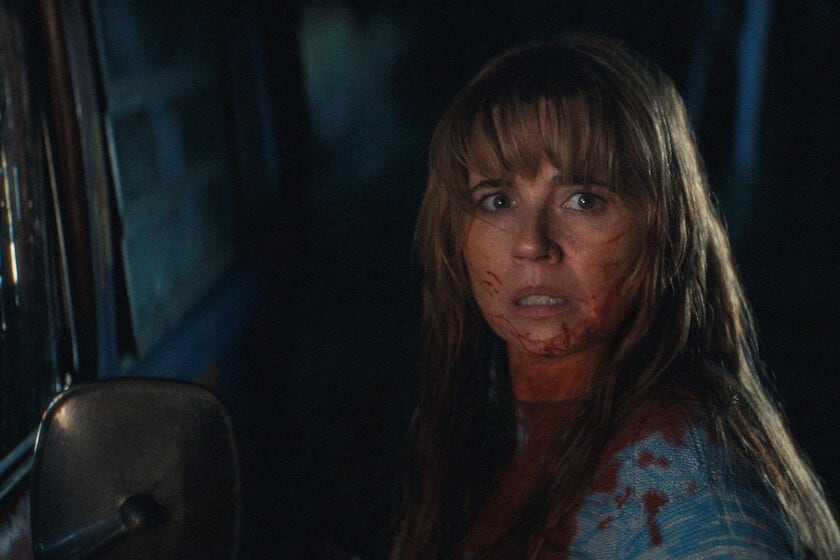 Crystal Lake: la madre de Jason sale de las sombras en una precuela con alma propia