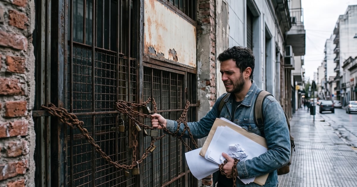 Habilitar un comercio en la Argentina: la brecha entre municipios supera los 40 puntos en el ranking de facilitad administrativa