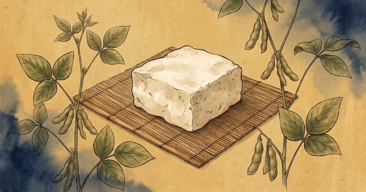 Tofu en la mesa de los argentinos: por qué conviene sumarlo y qué dice la ciencia