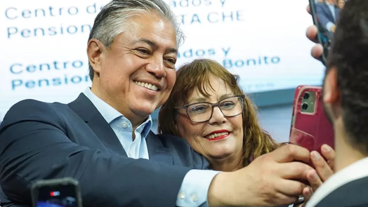 Huella Mayor: el programa neuquino que sale a buscar a los jubilados puerta por puerta