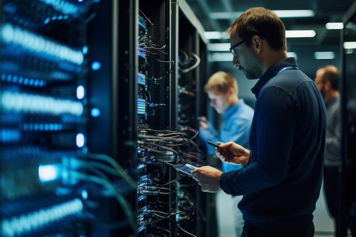 ¿Y si el próximo Silicon Valley queda al sur de Buenos Aires? Argentina apuesta al negocio pesado de la inteligencia artificial