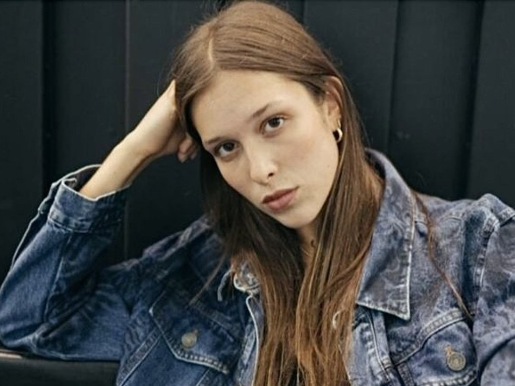 Luján Sáez se lanza con LS, su propio universo nocturno y urbano en Bafweek