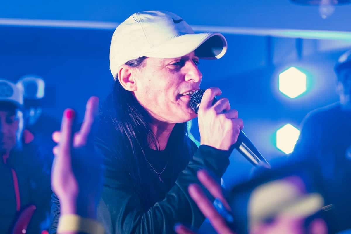 La noche en que la cumbia villera vuelve a copar San Isidro con Mala Fama como anfitriona