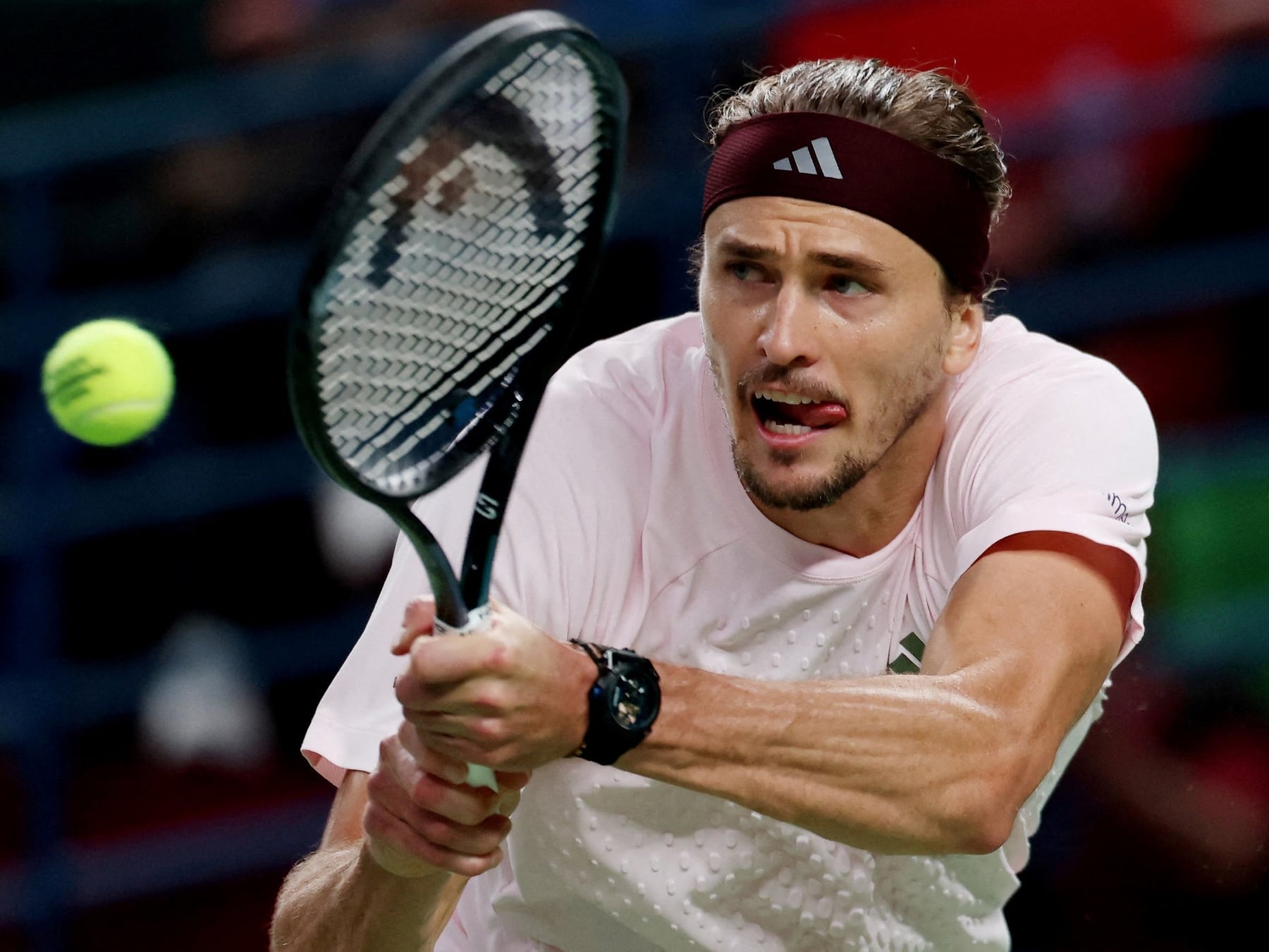 Medvedev y Jódar sacan boleto en Shanghai y ya están los cuatro que van por la gloria del Masters 1000