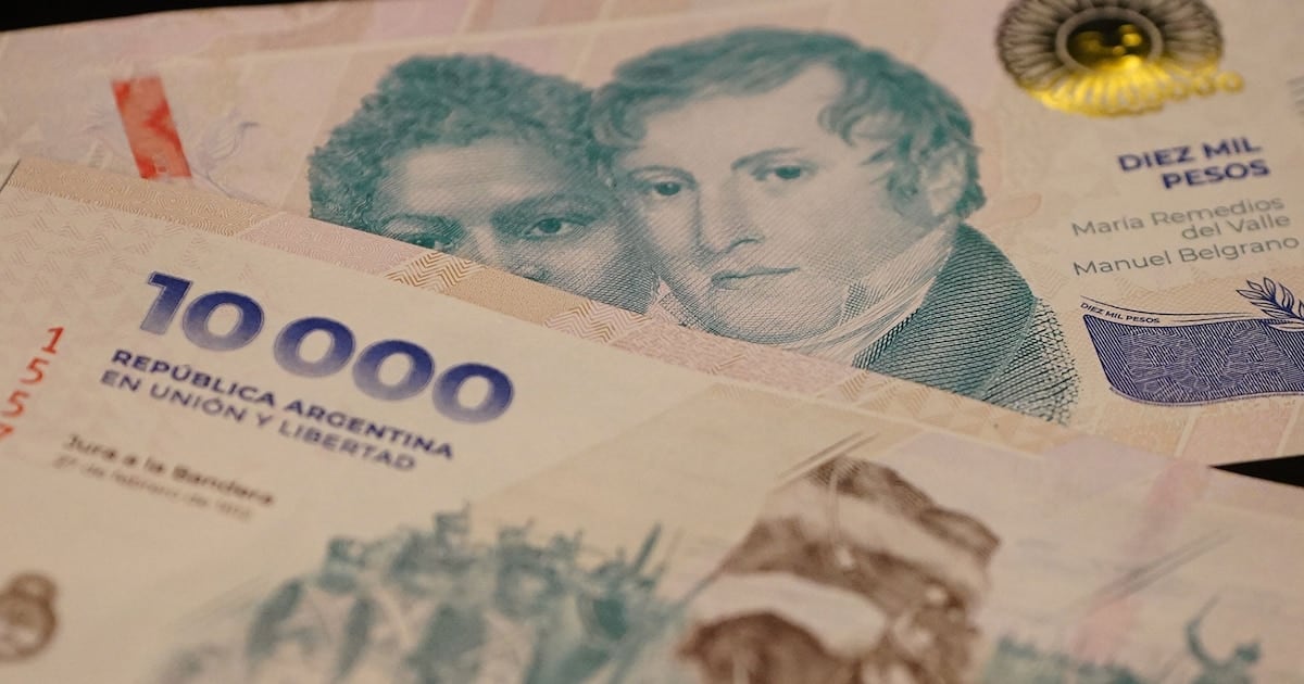 Tras el acuerdo de septiembre, el sueldo inicial de un bancario arranca en 2,6 millones de pesos brutos