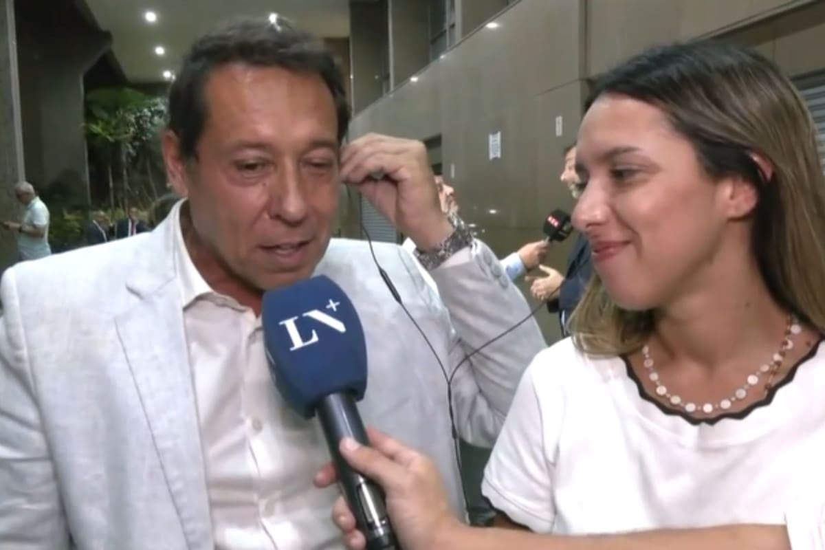 Detienen en Santiago del Estero a un empresario acusado de robar 1,5 millón de pesos de un corralón en Termas de Río Hondo