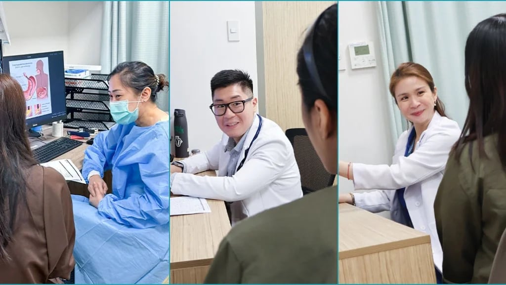 Chequeos médicos: ¿para qué ir al médico si uno se siente bárbaro?