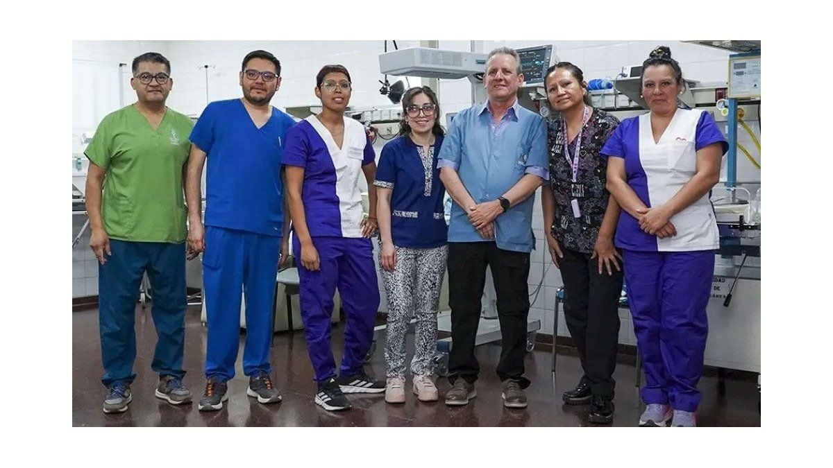Treinta y un años en el Heller: la receta de Sotomayor para criar chicos sanos en tiempos de pantallas y obesidad