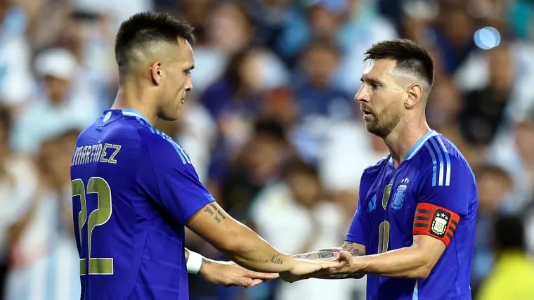 Boca se juega la semi en Mendoza con el ojo puesto en las selecciones