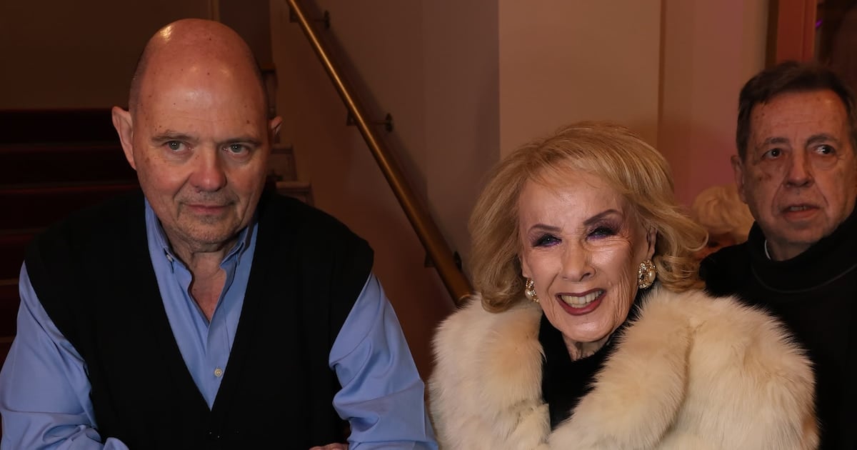 Mirtha, la pasaste mal: los 18 días que sacudieron a la pantalla y el vencimiento de un contrato que define su futuro
