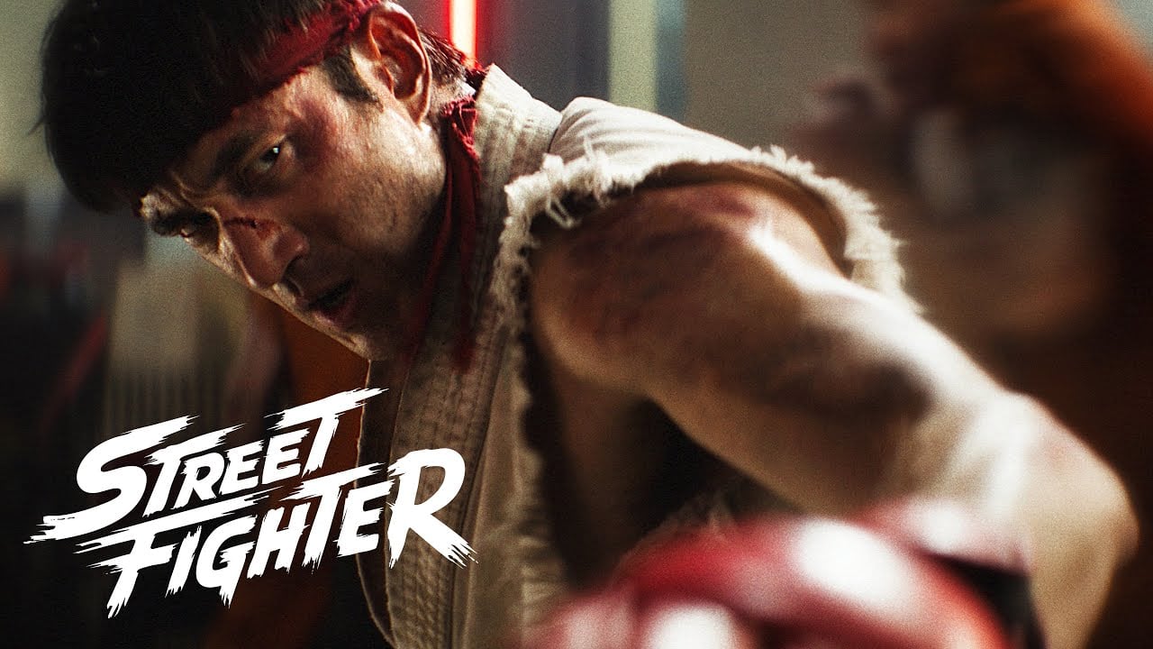 Street Fighter 2026: la pelea que se libra afuera de la pantalla, entre la crítica y el público que la levanta en andas