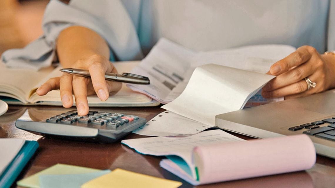 La mora de las familias trepó al 12,81% en agosto y se ubica entre los registros más altos de los últimos veinte años