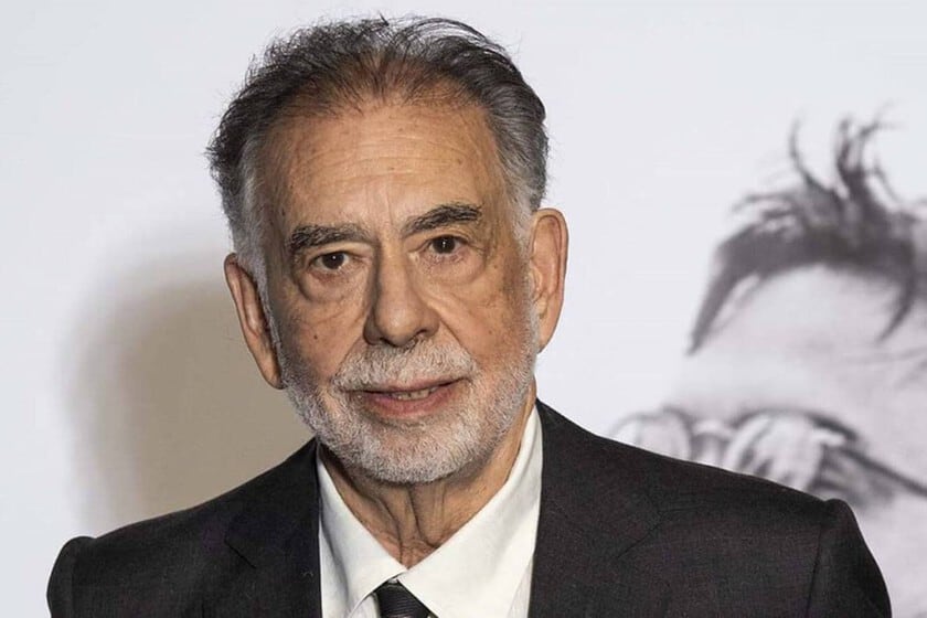 El cuaderno marrón que Coppola llevaba a todas partes: la trastienda de El Padrino