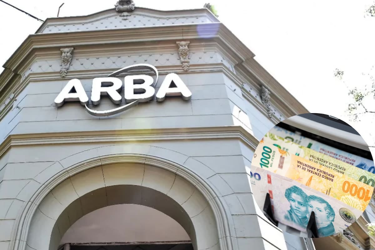 ARBA pone en marcha una moratoria escalonada con rebajas de hasta el 40% para tributos bonaerenses
