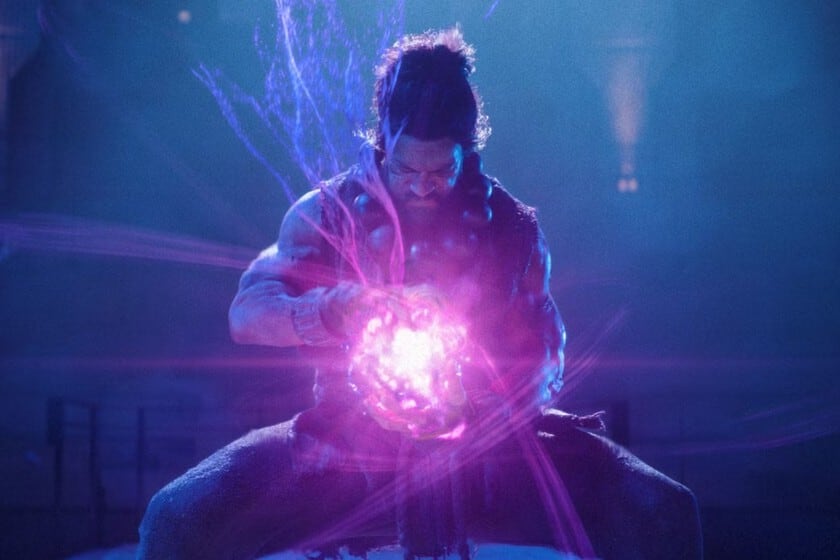 La nueva Street Fighter pelea, golpea y, esta vez, también convence: es la mejoradaptación cinematográfica de la saga