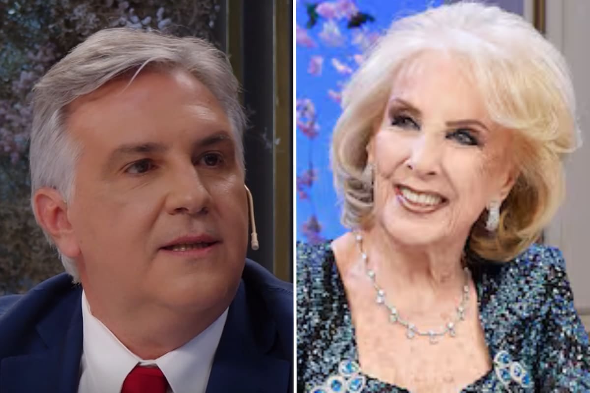 Cien velas para Mirtha: el sueño de llenar el Kempes en su cumpleaños más grande
