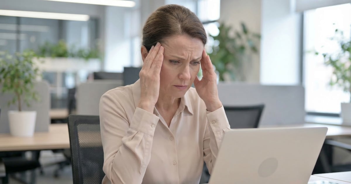 Burnout: cinco llaves para no terminar hecho pedazos (y por qué el cortisol tiene la culpa)