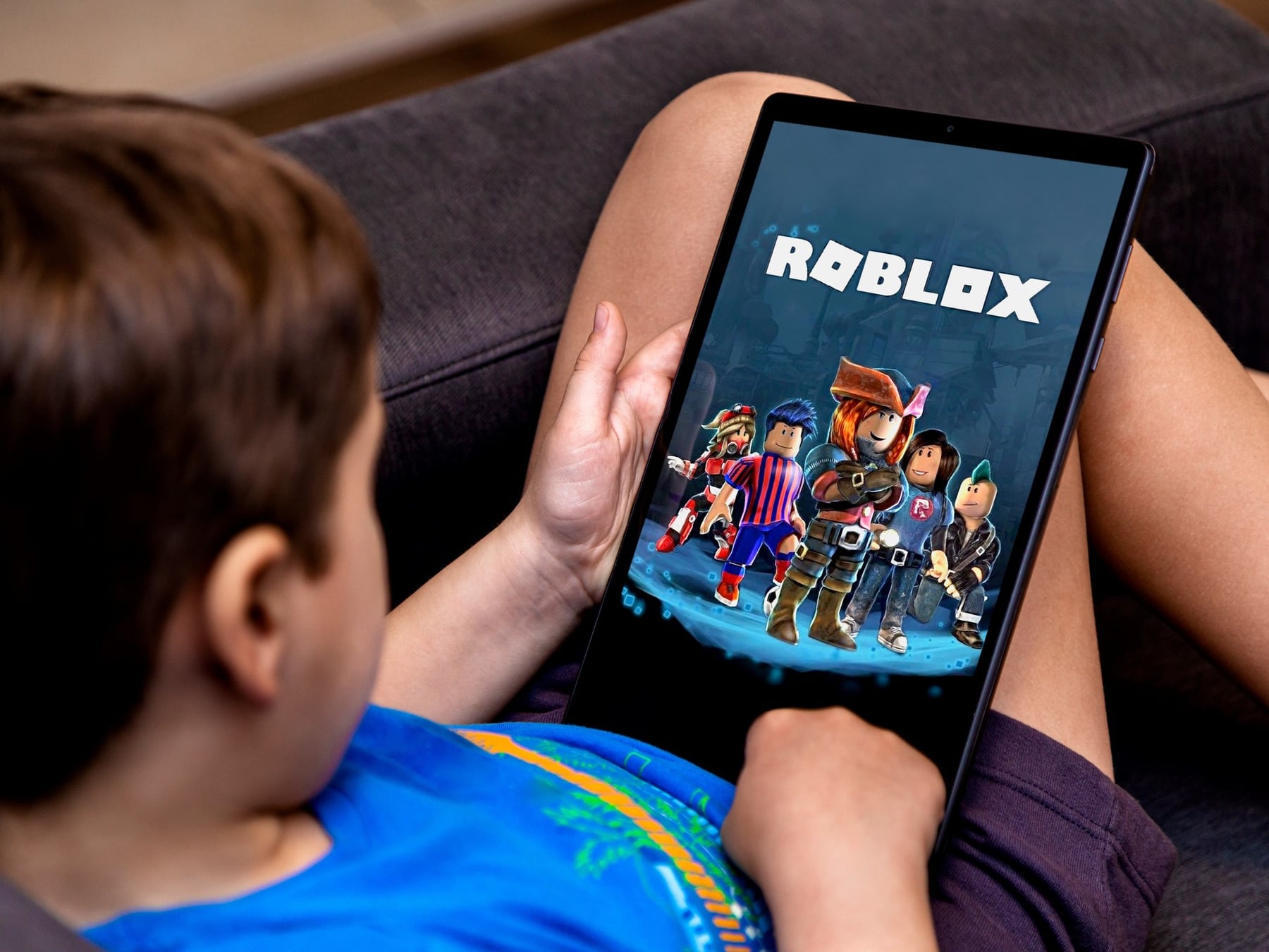 Roblox no es un juego: es la nueva plaza del barrio, pero con plata y stranger danger