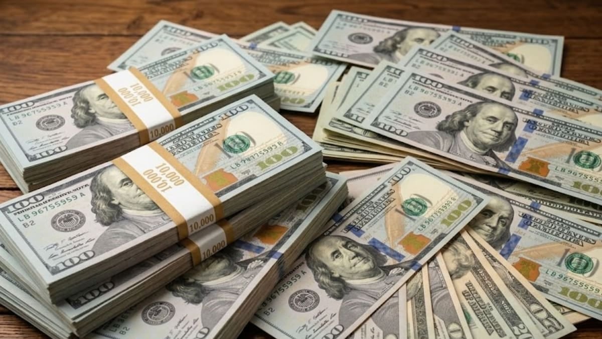El azul quedó a solo veinte pesos del oficial y la brecha se redujo al 1,3%