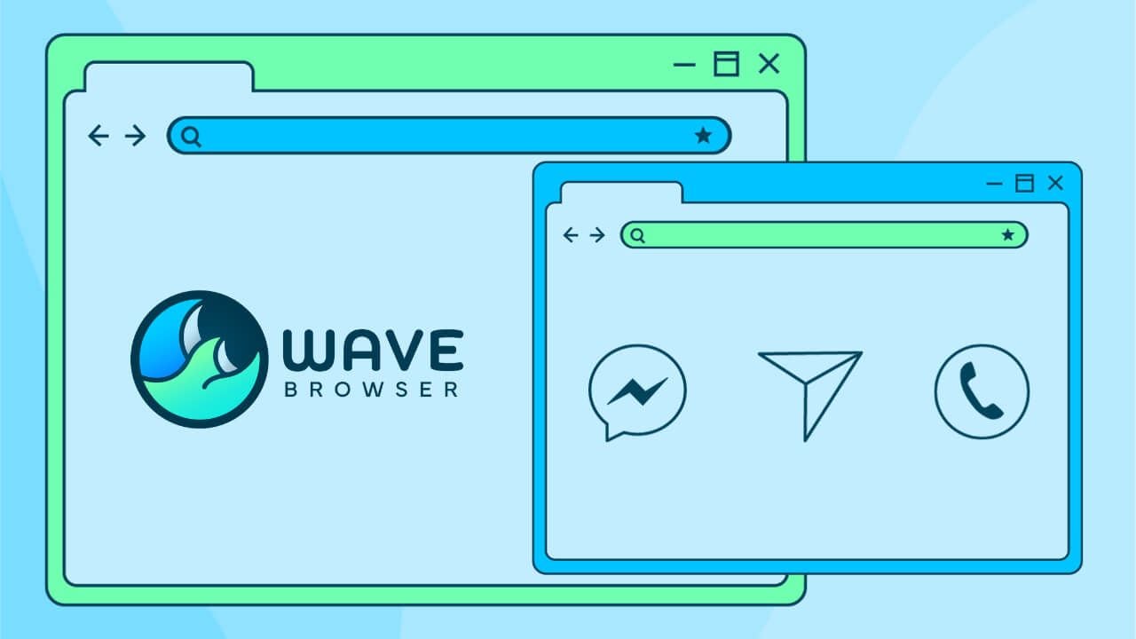 ¿Chau saltos a Safari? WhatsApp ya prueba su propio navegador en el iPhone