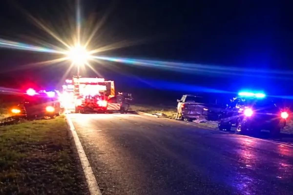 Una tragedia en la banquina reabre el debate sobre la seguridad en las rutas santafesinas
