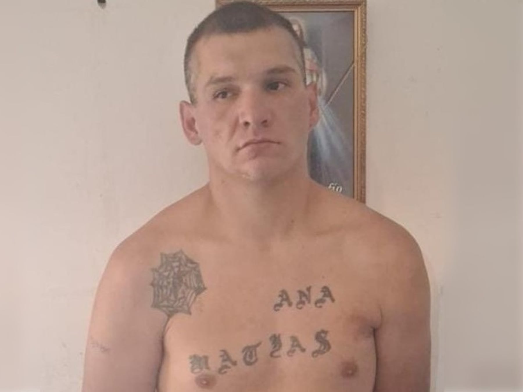 Juicio en 2027 para M.J., el acusado de cinco desapariciones en Alto Comedero que nunca tuvieron cuerpos