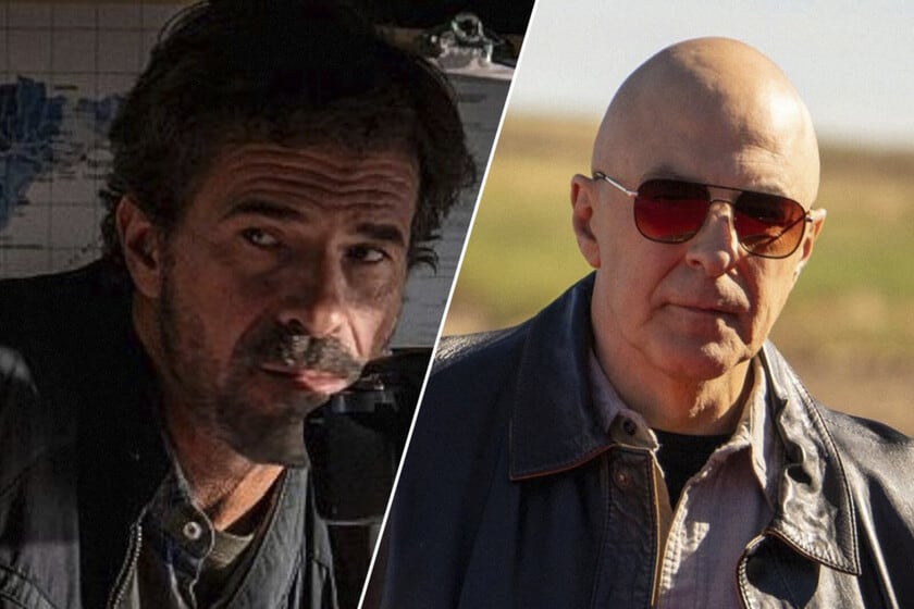 "Cásper", el fantasma que saqueó bancos durante tres décadas, vuelve a la pantalla ahora como miniserie española