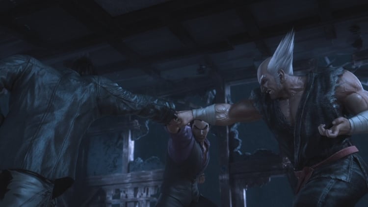 Street Fighter dijo "Hadouken" en la pantalla grande y la taquilla le respondió con 51 millones de dólares