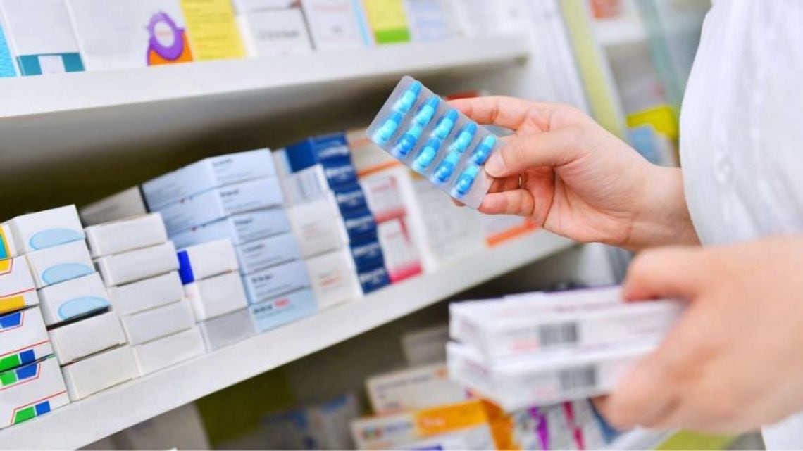 Remediar se quedó con seis fármacos: el primer nivel de atención pierde 122 medicamentos