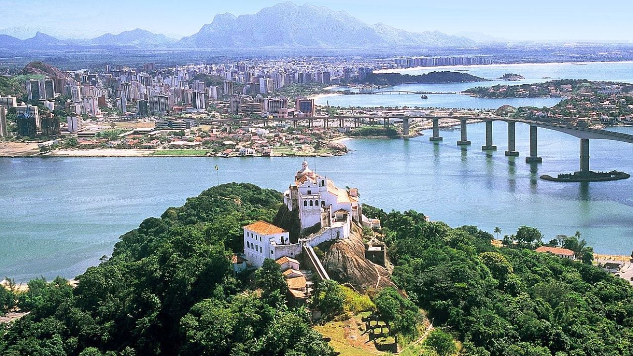 Pedra Azul, moqueca y café de altura: un viaje distinto al Espíritu Santo que muchos argentinos todavía no tienen en el mapa