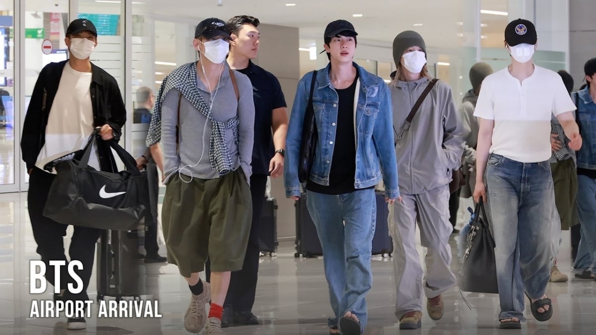 La Plata se prepara para una semana entera de locura pura: BTS vuelve al país y mueve la ciudad