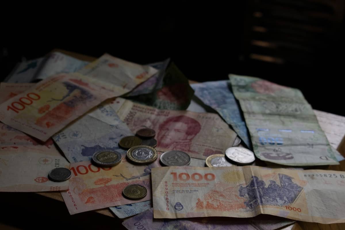 El dólar oficial cerró estable y la inflación mensual de septiembre alcanzó el 1,9%