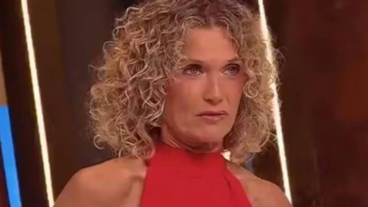 Maru Botana y el tamaño de la cuchara: el debate que agitó al jurado de MasterChef Celebrity