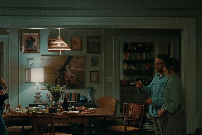 Una cena que se desarma: la nueva versión de «Sentimental» se anima a dejar preguntas abiertas