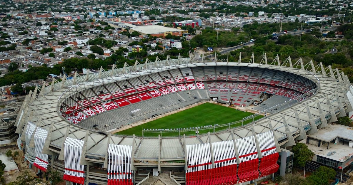 Final en Barranquilla: la escalada de precios que deberán enfrentar los hinchas de Boca