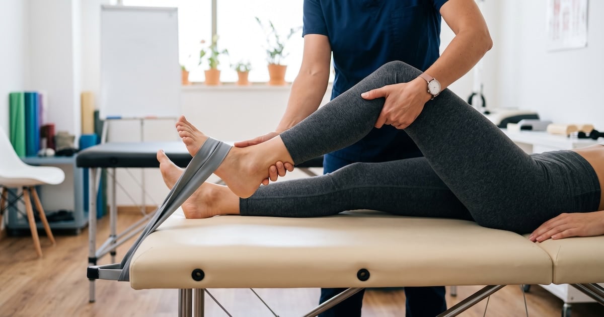 La hiperlaxitud articular y la larga búsqueda de un diagnóstico