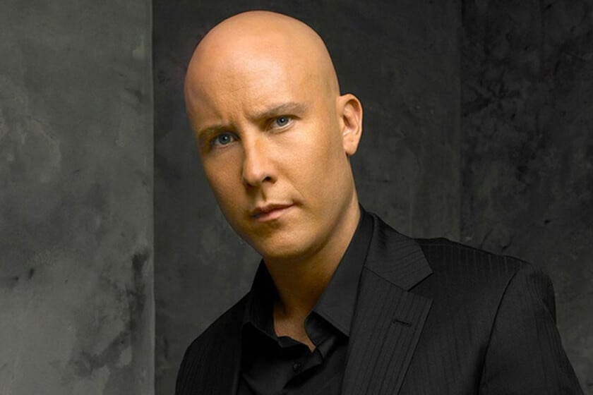 Michael Rosenbaum explicó por qué dejó Smallville al cierre de su séptima temporada