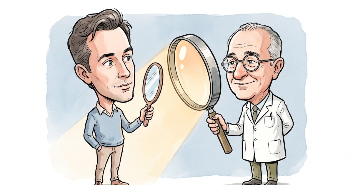 Una lastimadura en la boca que no se va: cuándo dejar de hacerse el boludo y consultar al médico