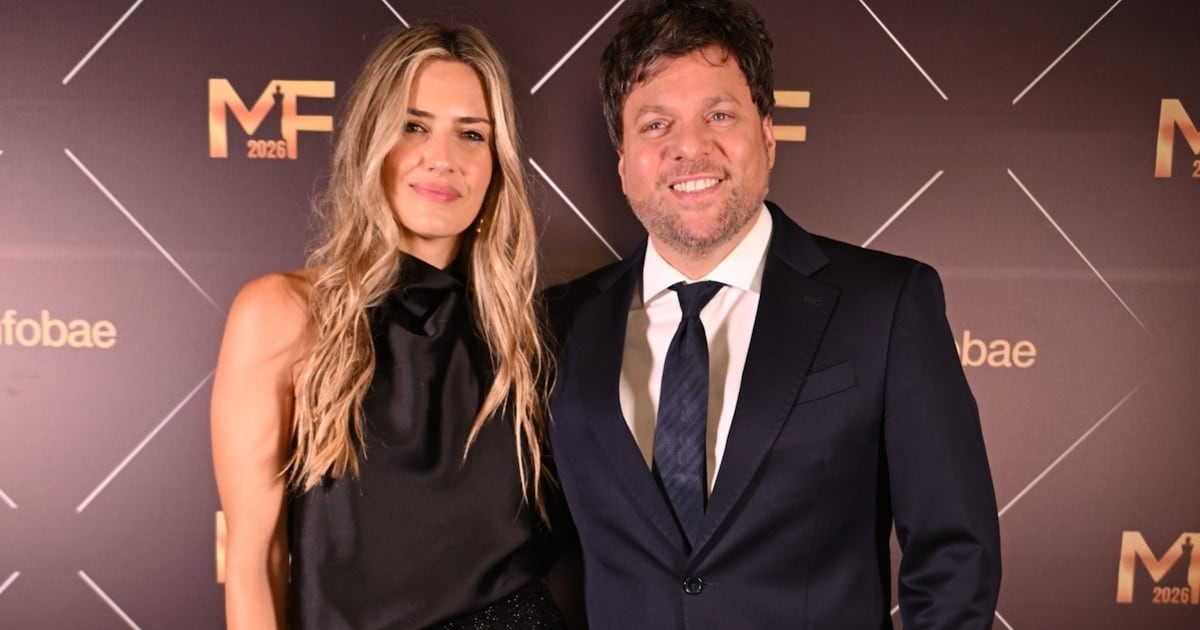 María O'Donnell cerró la noche con el premio mayor de la radio