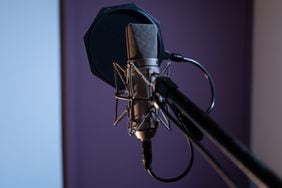 El terror de las voces