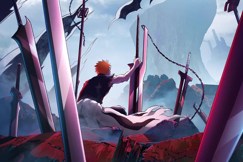 Ichigo termina su viaje: Bleach cierra su etapa final con un capítulo decisive